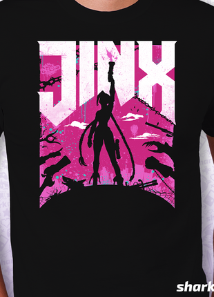 Jinx Doom