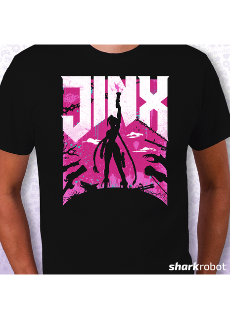 Jinx Doom