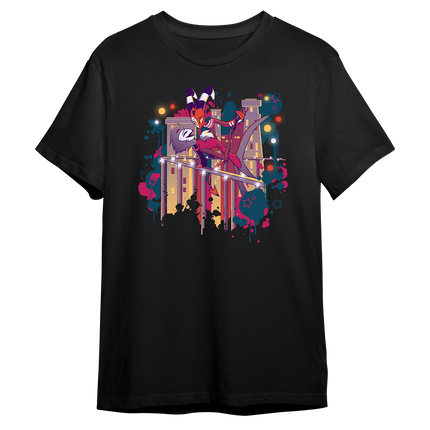 Stolas + Blitz Rooftop Dance *SALE*