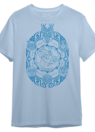 Bound by Fate T-Shirt *PRE-ORDER*
