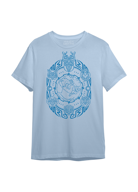 Bound by Fate T-Shirt *PRE-ORDER*
