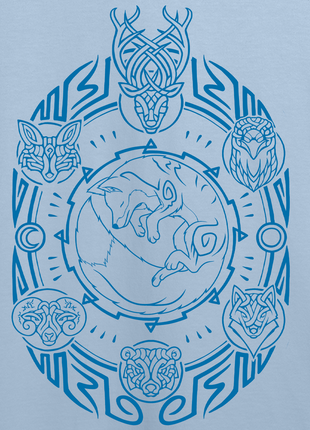 Bound by Fate T-Shirt *PRE-ORDER*