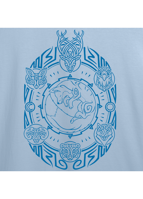 Bound by Fate T-Shirt *PRE-ORDER*