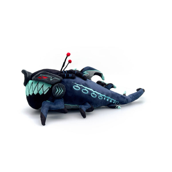 Hazbin Hotel x Yotuooz - Shok.Wav Plush (1ft) – Shark Robot