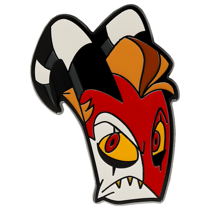 Sitcom Blitz - Enamel Pin *FINAL SALE*