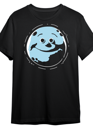 Star-O'Clock Moon T-Shirt *PRE-ORDER*