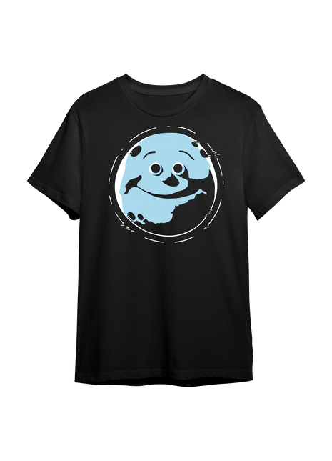 Star-O'Clock Moon T-Shirt *PRE-ORDER*