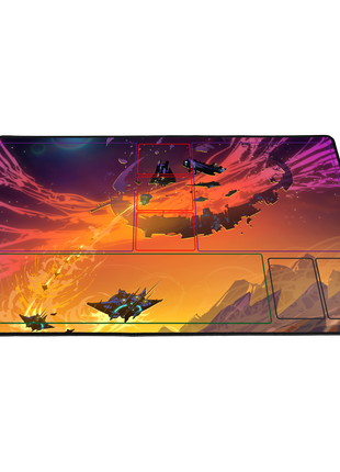 SW Basic - Playmat