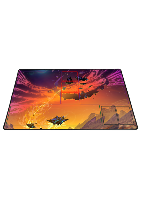 SW Basic - Playmat