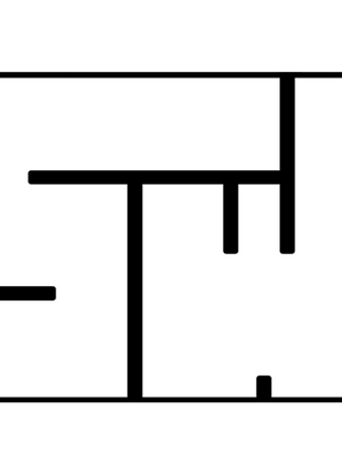 Second Wind Minimal Sticker *LIMITED STOCK*