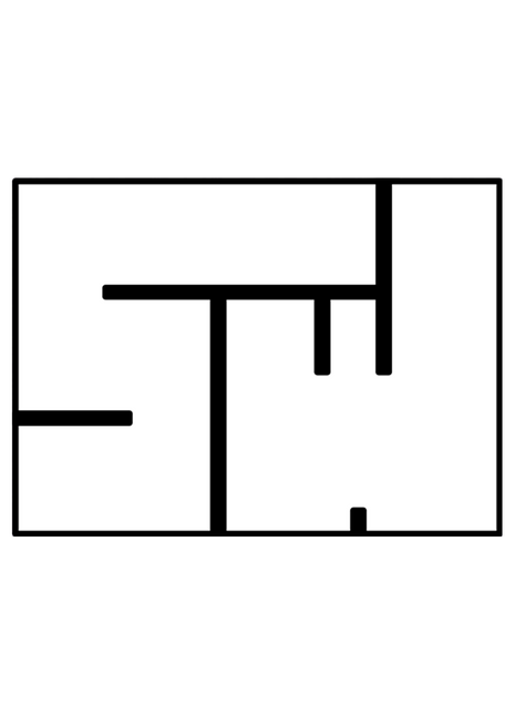 Second Wind Minimal Sticker *LIMITED STOCK*