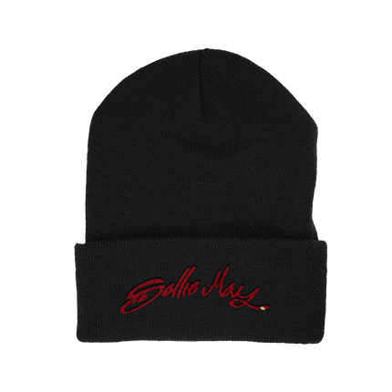 Sallie May Beanie