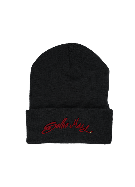 Sallie May Beanie