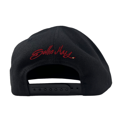 Sallie May Snapback