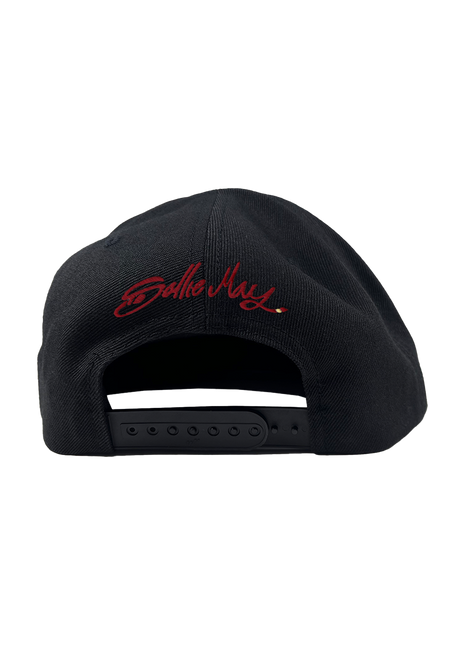 Sallie May Snapback
