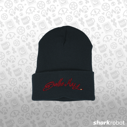 Sallie May Beanie *PRE-ORDER*