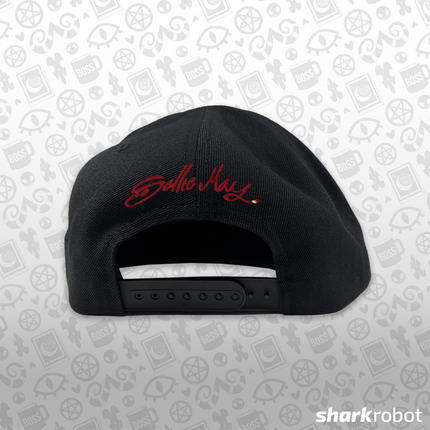 Sallie May Snapback *PRE-ORDER*