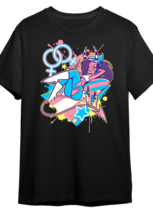 Sallie May - Pride 2025