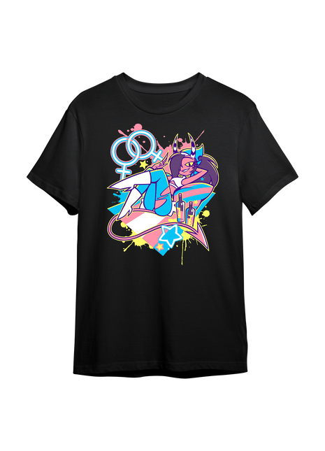 Sallie May - Pride 2025