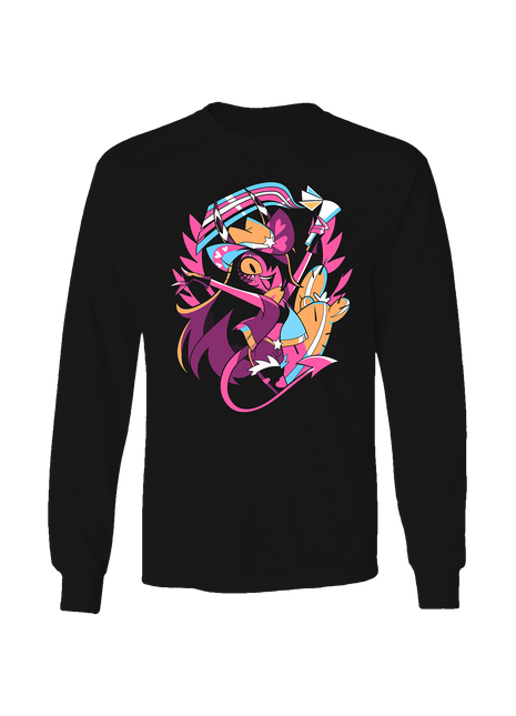 Long Sleeve Shirt - Sallie May Pride Parade *PRE-ORDER*