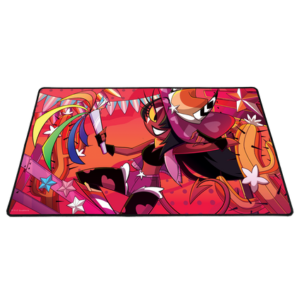 Sallie May Pride Parade Playmat *PRE-ORDER*