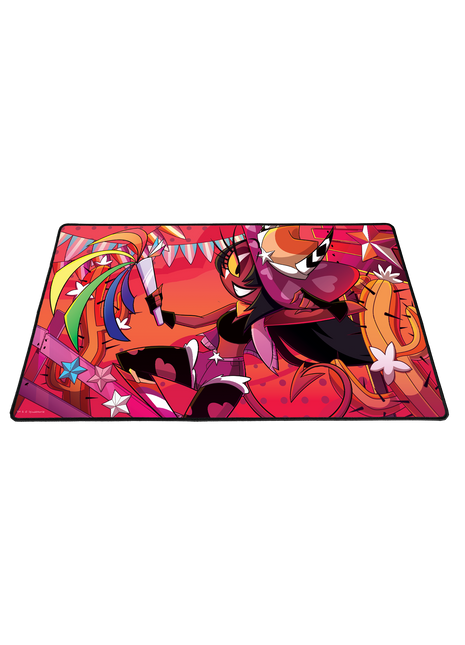 Sallie May Pride Parade Playmat *PRE-ORDER*