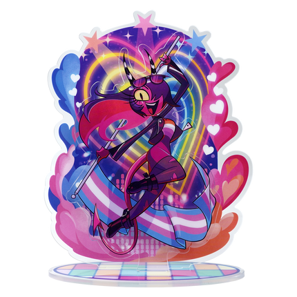Sallie May - Pride 2025 Standee *SALE*