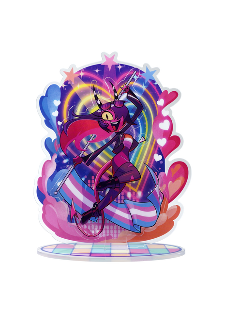 Sallie May - Pride 2025 Standee *SALE*