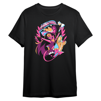 Sallie May - Pride Parade T-shirt *PRE-ORDER*