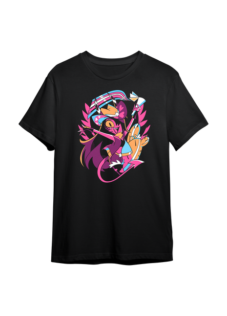 Sallie May - Pride Parade T-shirt *PRE-ORDER*