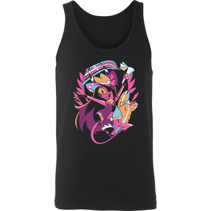 Tank Top - Sallie May Pride Parade *PRE-ORDER*