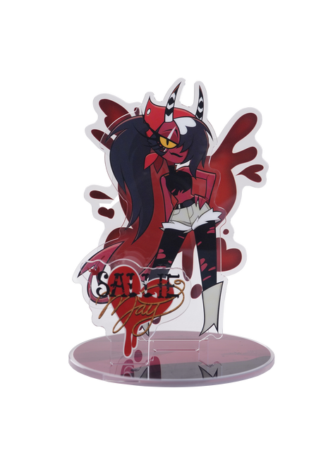 Sallie May Standee *LIMITED STOCK*