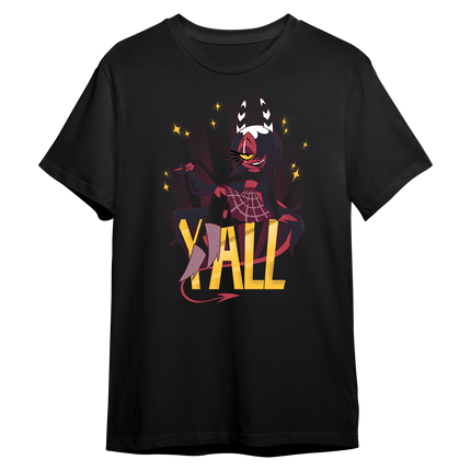 Sallie May Yall *PRE-ORDER*