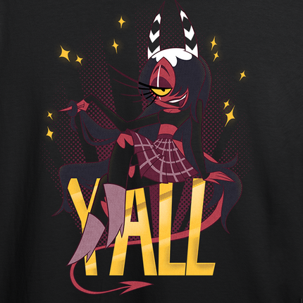 Sallie May Yall *PRE-ORDER*