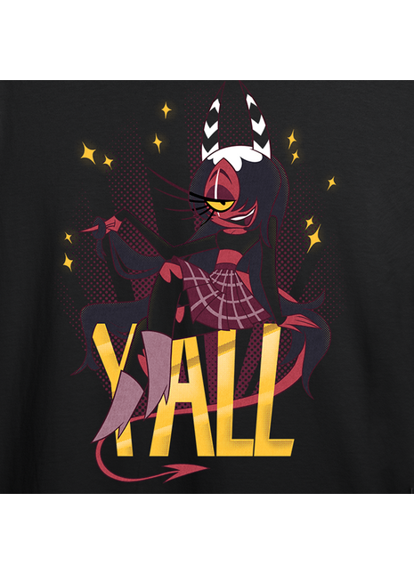 Sallie May Yall *PRE-ORDER*