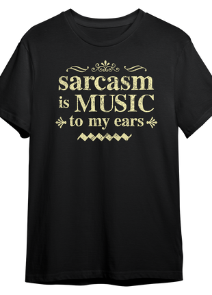 Music Of Sarcasm *PRE-ORDER*