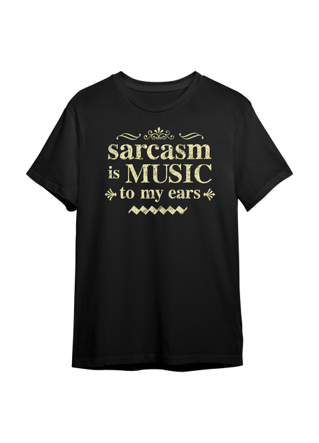 Music Of Sarcasm *PRE-ORDER*