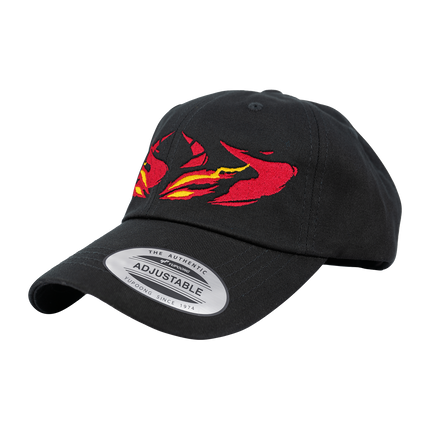 Satan Halloween Dad Hat *LAST CHANCE*