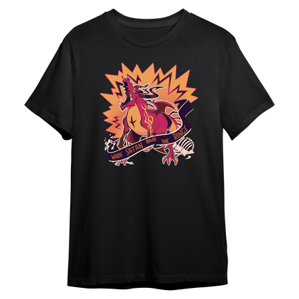 Satan - Halloween Slasher *LAST CHANCE*