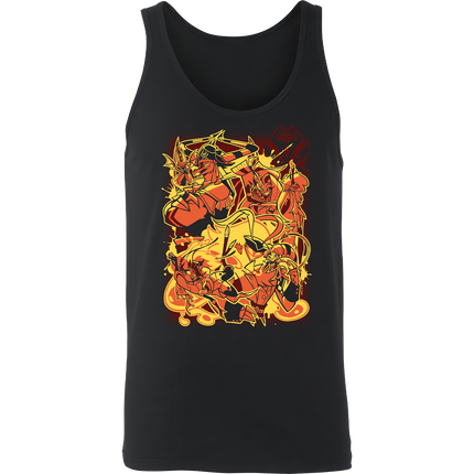 Satan's Ship - Tank Top *LAST CHANCE*