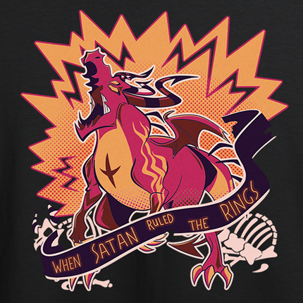 Satan - Halloween Slasher *LAST CHANCE*