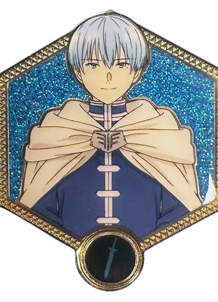 Golden Series 2: Stark - Frieren Pin