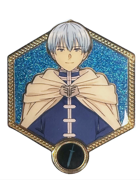 Golden Series 2: Stark - Frieren Pin