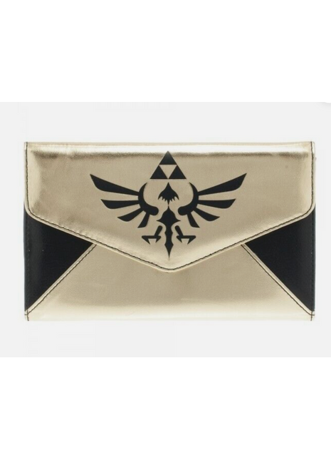 Zelda Big Skyward Sword Wallet *LAST CHANCE*