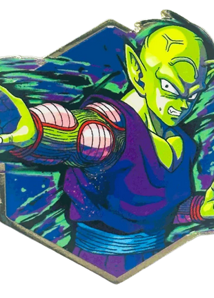 DragonBall Z - Painterly Series: Piccolo - Anime NYC 2024 Exclusive
