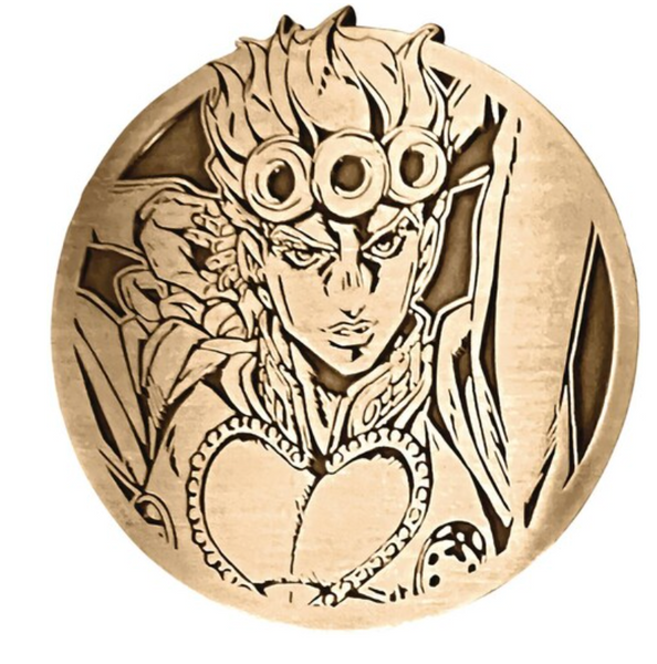 Vol. Series Mascot Rubber Adventure Bizarre Jojo's ※JOJO☆※ 04 2 Bandai トイガン