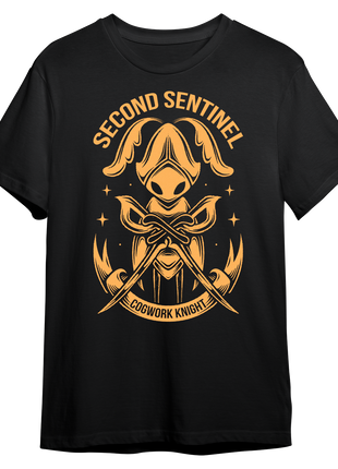 Second Sentinel T-shirt *PRE-ORDER*