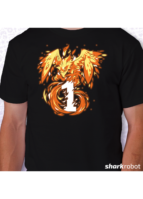 Premium Shirt - 1 Year- Second Wind *CLEARANCE*