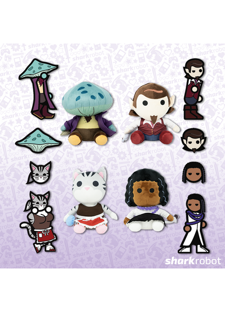 Second Wind - Adventure is Nigh *ULTIMATE BUNDLE*