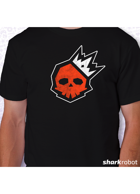 Premium Shirt -  Battle Masters Logo - Second Wind *CLEARANCE*